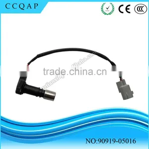 90919-05016 Japanese Quality Wholesale Price Auto Crankshaft Positioning Sensor for Toyota thumbnail-1