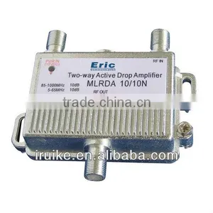 Mini Bi-directional Passive Drop Amplifier MLDA101N thumbnail-1