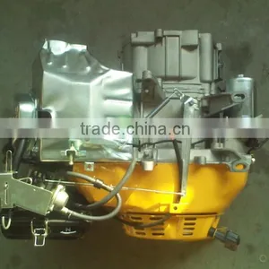 GX420 190f 15hp Electric Start 420cc Generator Use Small Gasoline Engine thumbnail-1