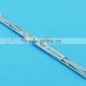 Economic New Arrival 2014 Display Hanging Clip Strip thumbnail-1