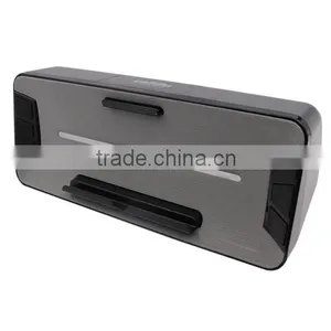 Portable Wireless Bluetooth Speaker thumbnail-1