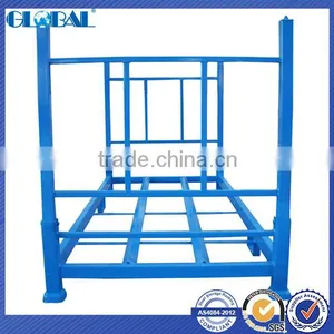 Customized Welding Stacker Rack thumbnail-1
