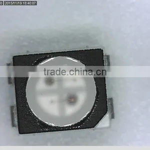 3528 RGB SMD LED Chip Manufacturer Wil RoHs and Reach thumbnail-2