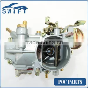 Carburetor For 119 FIAT 128 (32M ICEV) thumbnail-1