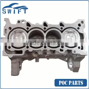 473QB Cylinder Block for BYD F3 ENGINE 1.5L thumbnail-3