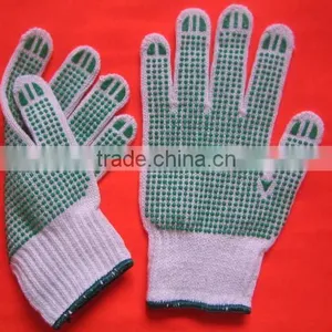 Knitted Work Glove thumbnail-1