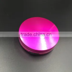 Empty Plastic Powder Case thumbnail-1
