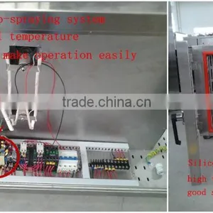 Good Performance With Competitive Price Gas Hot-air Convection Oven thumbnail-4