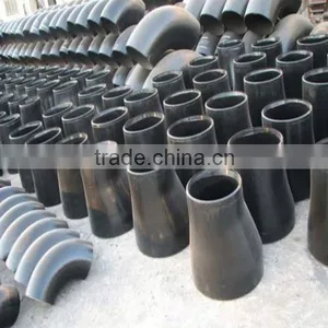 Stainless Steel Concentric Pipe Reducer Dimensions thumbnail-1