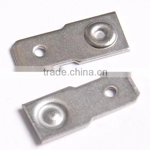 2016 Hot Sale Pcb Brass Cable Terminal Blocks thumbnail-5