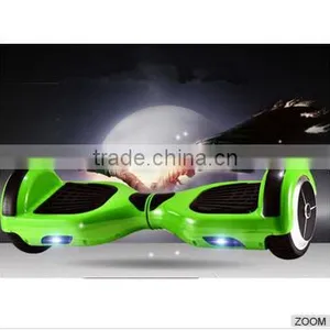 2015 New Design Smart Two Wheel Smart Balance Electric Scooter Lithium Battery 36V Balance Scooter thumbnail-1