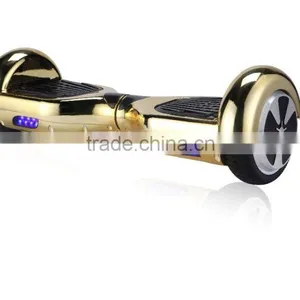 2016 Hot Selling Samsung Smart Balance Scooter,eletric Balance Scooter, Eletric Scooter 250w Wholesale Zhejiang Yongkang thumbnail-2