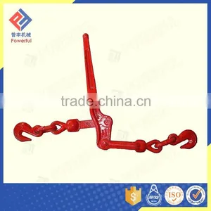 DROP FORGED SPRING TYPE LOAD BINDER thumbnail-2