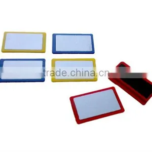 Whiteboard Magnetic Paper Holder Magnetic Paper Stationery Holder Custom Magentic Paper Holder thumbnail-5