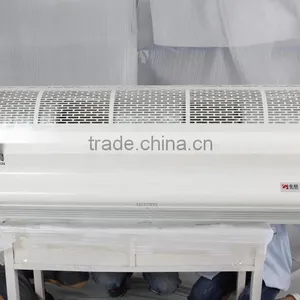 Air Door Industrial Centrifugal Air Curtains thumbnail-3