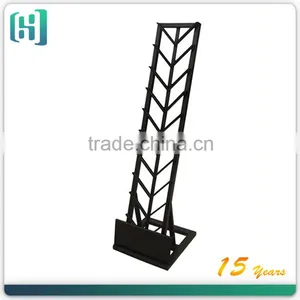 Hot Sale Ceramics Tiles Showroom Display Racks and Display Stands for Tiles HSX-S57 thumbnail-6