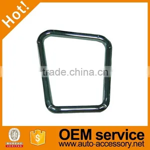 Car Interior Decoration E36 Left Hand Drive Gear Frame Trim Car Parts Factory in China thumbnail-1