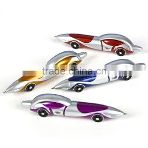 Race Car Pen for Promotion thumbnail-3