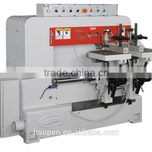 Combination Wood Work Tenon Machine thumbnail-1