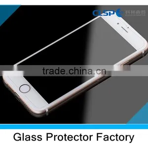 FOR IPHONE 6S GLASS PROTECTOR WITHOUT PACKING thumbnail-2