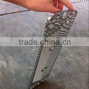 OEM SS304 GEA Heat Exchanger Plates thumbnail-2