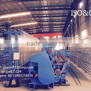 High Quality Fish Net Making Machine thumbnail-1