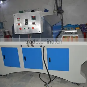 Industrial 3D Vacuum Sublimation Machine thumbnail-3