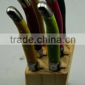 Laguiole Steak Knives Set thumbnail-1