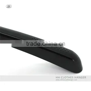 The Empty Plastic Suit Hanger,shiny Finish,metal Logo Placque,can Hanging Bar thumbnail-3