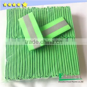 Cyclist Pant Strap Reflective thumbnail-5