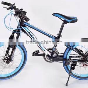 Freestyle Cool Kids Bicycle/child Bike Boy Bike Girl Bike in Guangdong Province China for Price Children Bicycle thumbnail-2