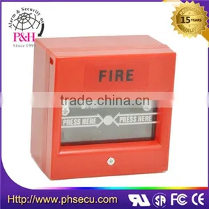 Fire Break Door Release thumbnail-1