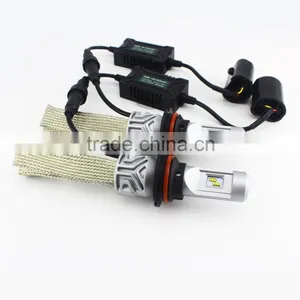 4000 Lumens Car Led Bulb Headlight thumbnail-1