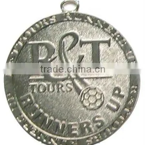 Metal Medal thumbnail-1