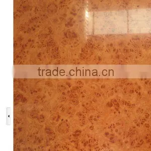 High Quality Polyester Plywood For Furniture thumbnail-1