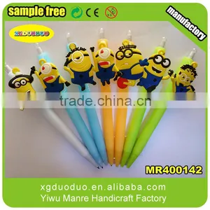 2015 Hot Sale Excellent Quality Ball-Point Pen thumbnail-3