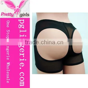 Cheap Full Body Shaper Butt Lifter,butt Lifter Panty,plus Size Butt Lift thumbnail-3