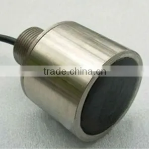 40/200KHz Ultrasonic Depth for Water MeasurementDual Frequency Waterproof Ultrasonic Transducerultrasonic Depth Measurement thumbnail-1