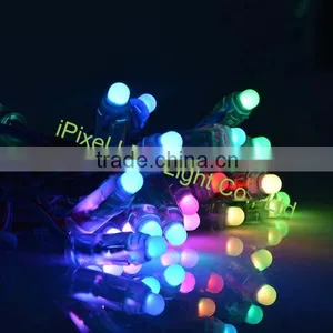 Point Square Pixel Exposed Bullet Lampcvws2811 thumbnail-1