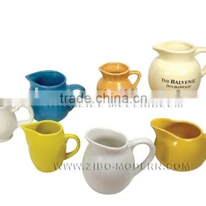 Varies Sizes of Milk Jug thumbnail-1