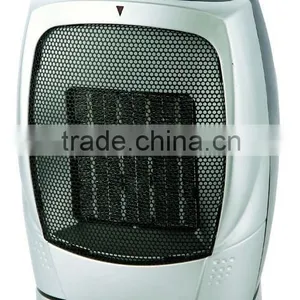 Mini Electric Table PTC HEATER -07A Withce Rohs thumbnail-1