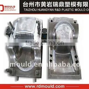 Plastic Chair Mould thumbnail-1