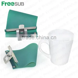 Rubber Mug Clamp thumbnail-1