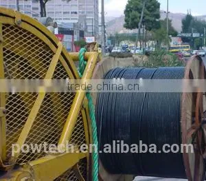 Fiber Optical Cable ( ADSS 300m Span ) thumbnail-3