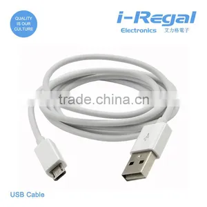 Mobile Phone Android Data Cable for Samsung S4 S6 Note 4 Data Usb Cable thumbnail-2