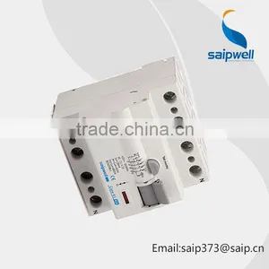 12V Circuit Breaker 63 Amp Circuit Breaker(SPR1-4-63C40) thumbnail-1