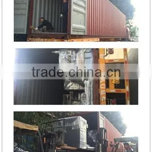 1000mm Ztech Used Widely PE Air Bubble Film Bag Making Machinery From China thumbnail-5