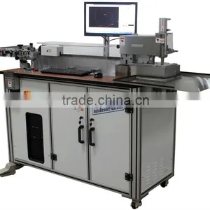Multi Function Auto Bender Machine for Die Cutting thumbnail-1