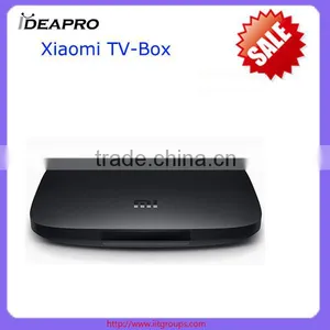 Hot Selling Xiaomi 3rd Xiaomi Mibox 4k Ultra Hd Android Internet Wifi Tv Box thumbnail-1