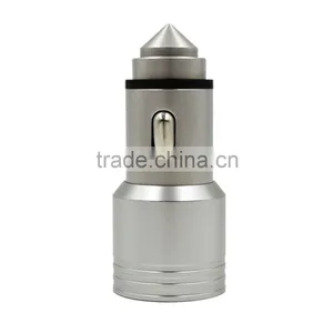 VKC101 Broken Window Car Charger thumbnail-1